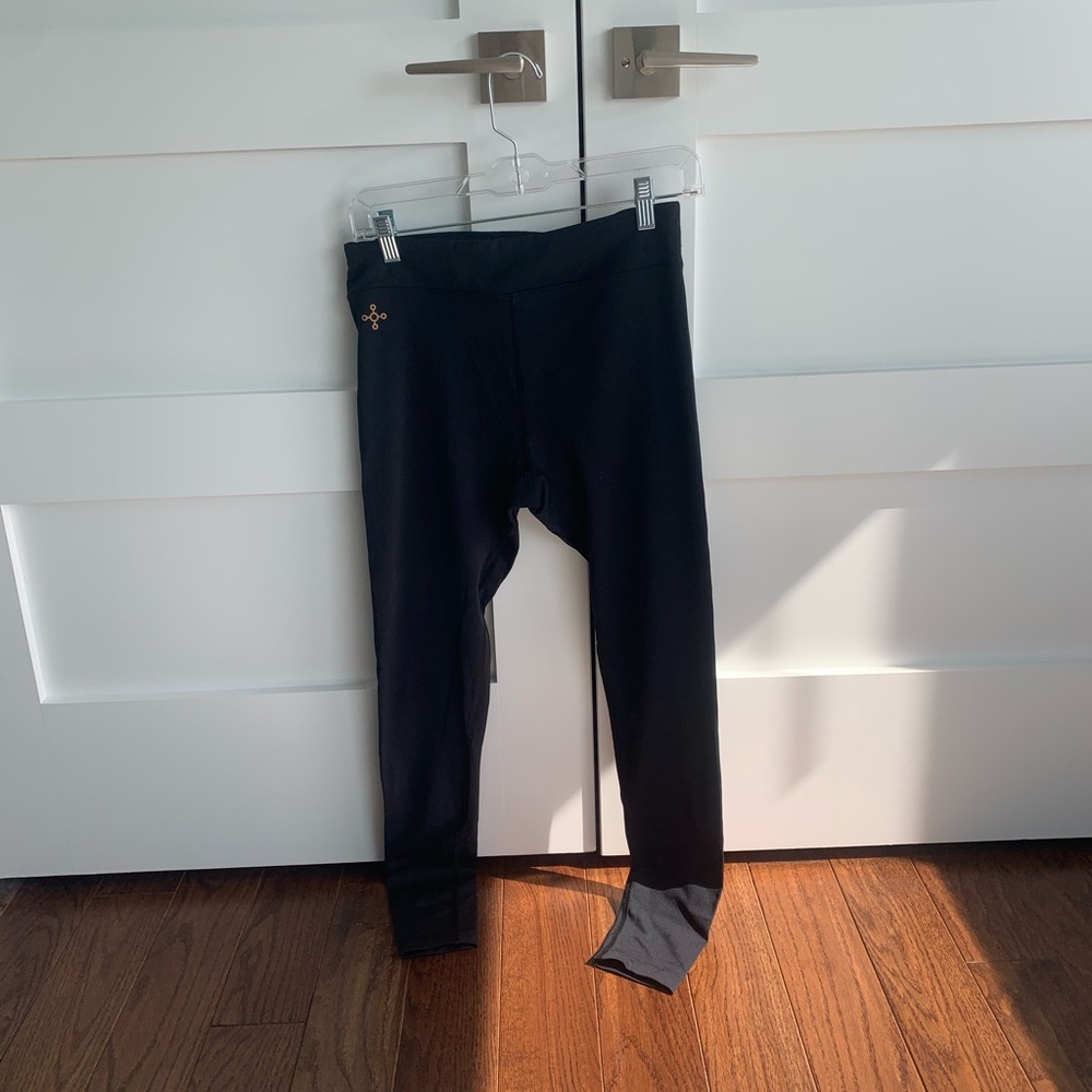 Tommie Copper Mens Recovery Tights